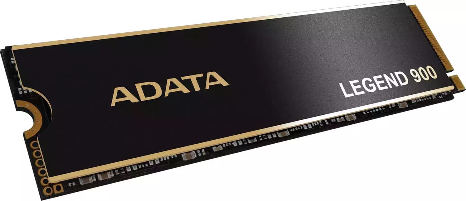 Adata Legend 900 SSD 1TB τύπου M.2 με σύνδεση PCI Express 4.0 (PS5 Compatible) SLEG-900-1TCS 3