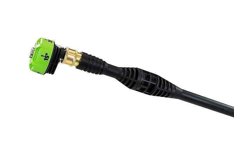 Greenworks G24PWK4 Πλυστικό Μπαταρίας 24V 1x4Ah με Πίεση 24bar 3