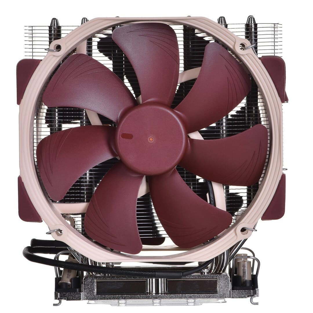 Noctua NH-U14S DX-4677 Ψύκτρα Επεξεργαστή για Socket 4677 7
