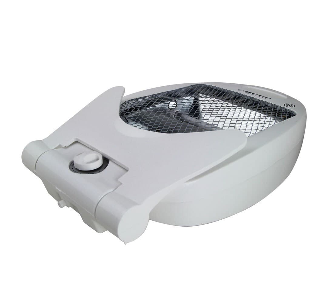 Esperanza Thar EHH009 Σόμπα Χαλαζία με Θερμοστάτη 800W 5