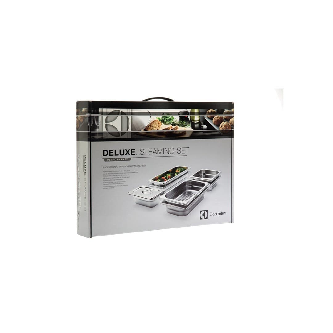 Electrolux Σκεύος Gastronorm Ανοξείδωτο