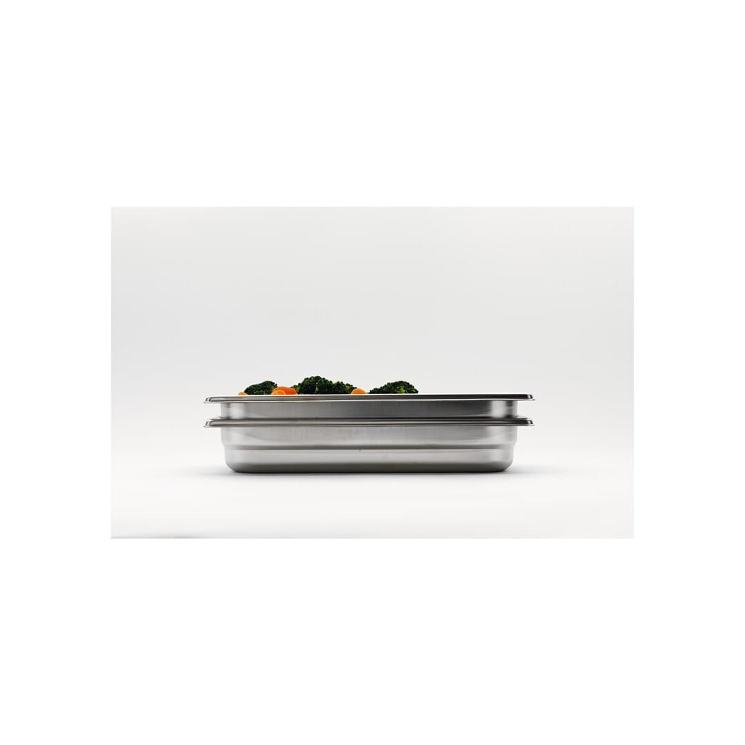 Electrolux Σκεύος Gastronorm Ανοξείδωτο 6