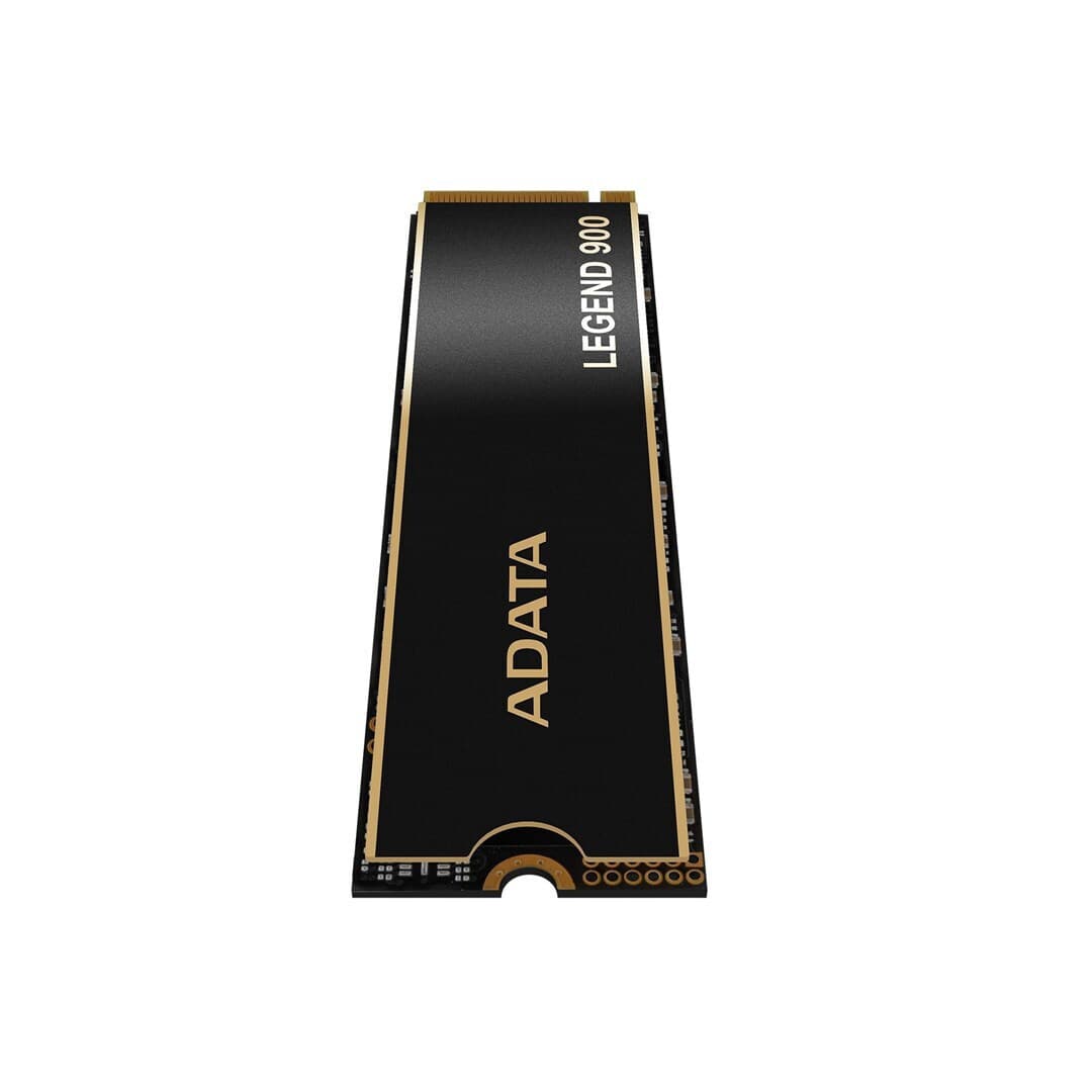 Adata Legend 900 SSD 1TB τύπου M.2 με σύνδεση PCI Express 4.0 (PS5 Compatible) SLEG-900-1TCS 6