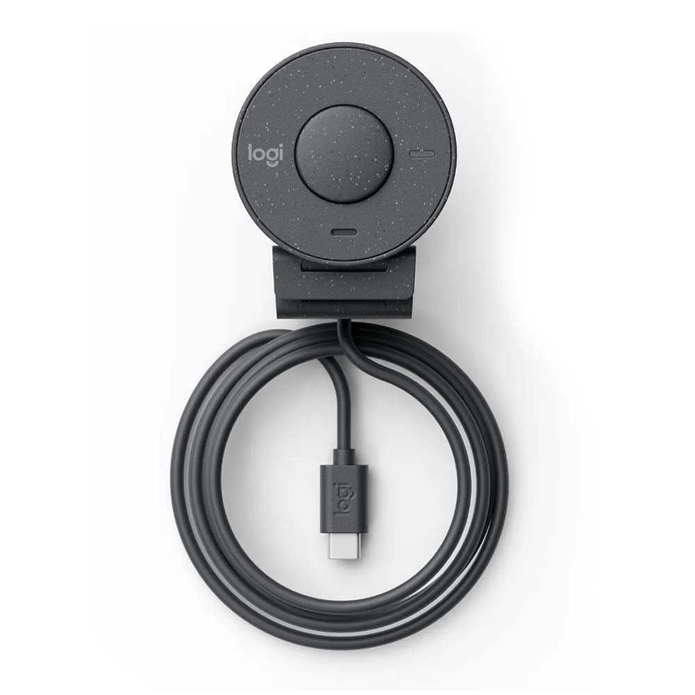 Logitech Brio 305 Web Camera Full HD 1080p με Privacy Cap 960-001469 10