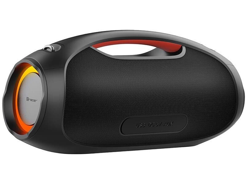 Tracer Magnus PRO Ηχείο Bluetooth 60W με Διάρκεια Μπαταρίας έως 12 ώρες Μαύρο 4