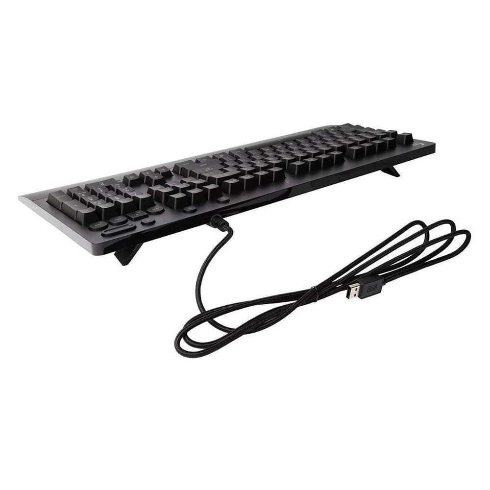 Logitech G213 Prodigy Gaming Πληκτρολόγιο με RGB φωτισμό (International English) 4