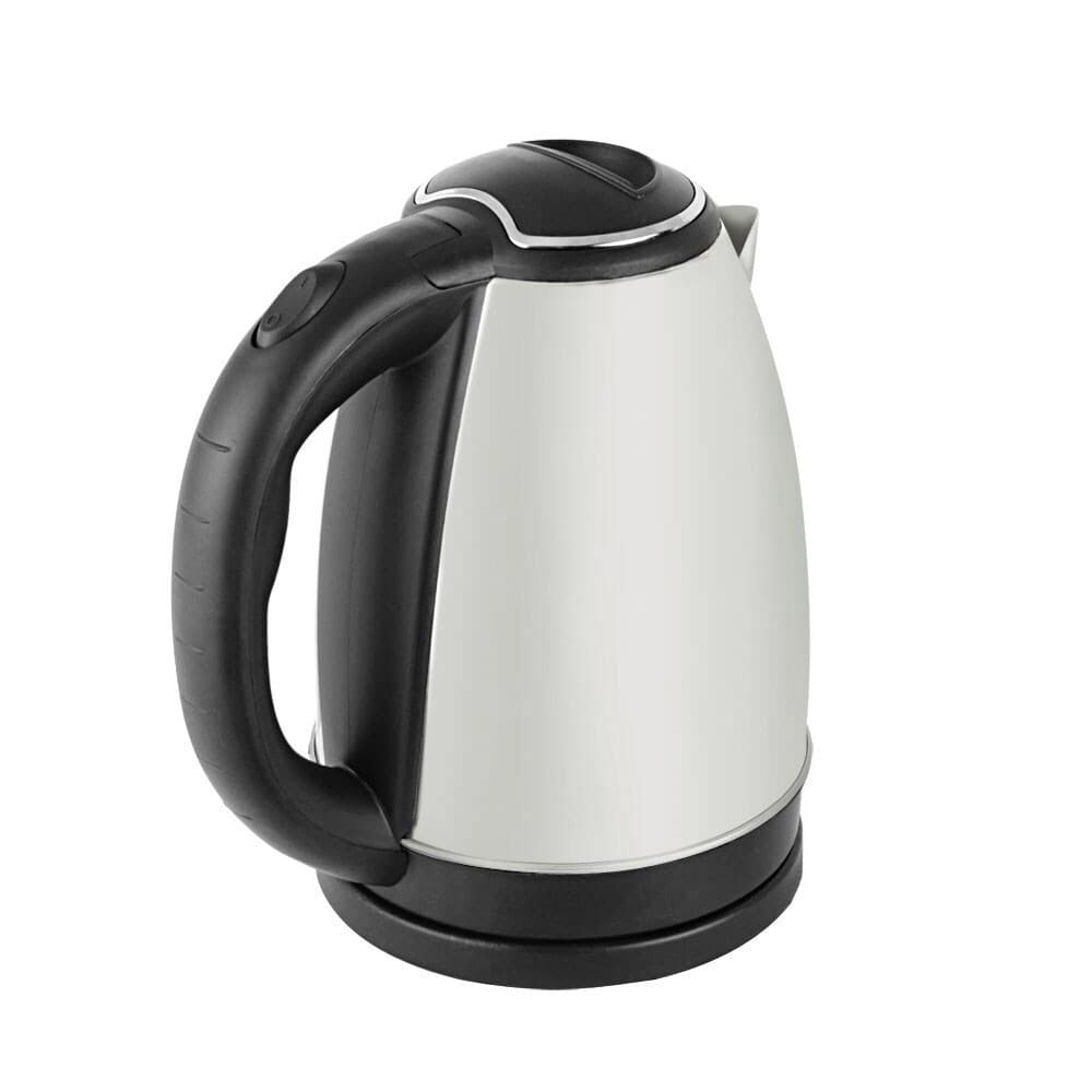 Esperanza Βραστήρας 1.8lt 1800W Ασημί TKK102X 2
