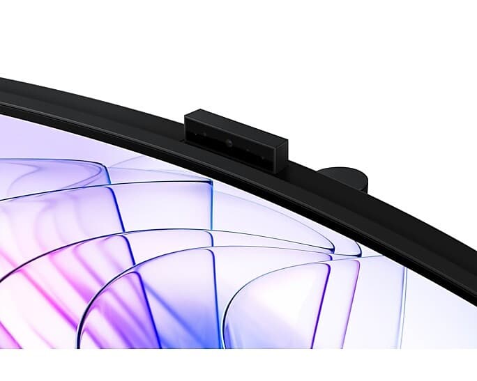 Samsung ViewFinity S65VC Ultrawide VA HDR Curved Monitor 34" QHD 3440x1440 με Χρόνο Απόκρισης 5ms GTG 14