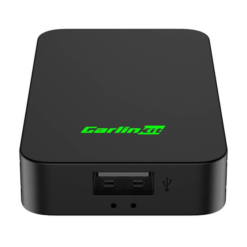 Carlinkit Αντάπτορας Carplay & Android Auto Αυτοκινήτου 2AIR Wireless Adapter Apple Carplay/Android Auto CPC200-2AIR 2