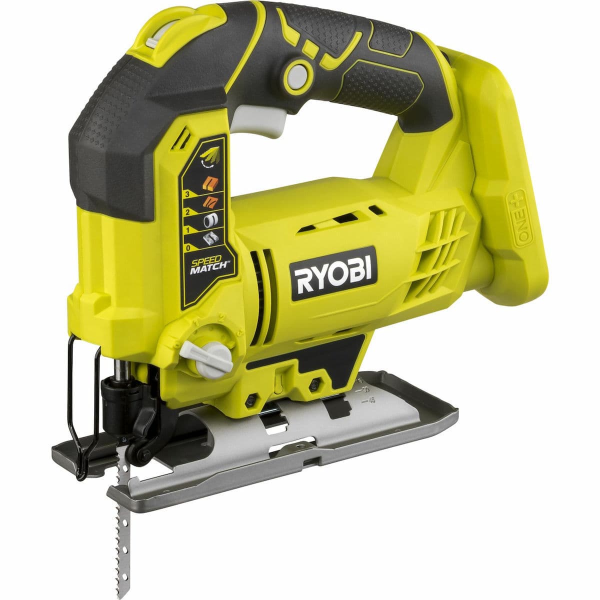Ryobi Σέγα 18V Solo 2