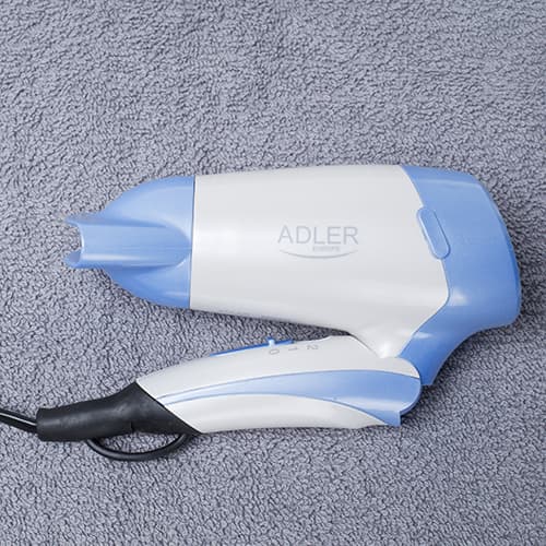 Adler AD2222 Πιστολάκι Μαλλιών 1200W AD 2222 7