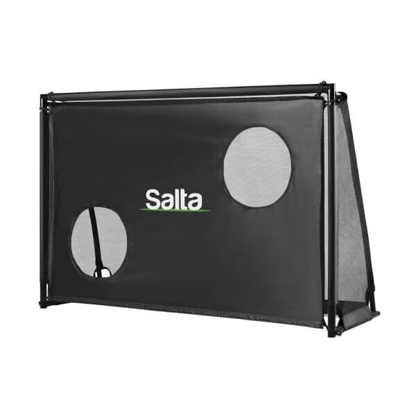 Salta Τέρματα Ποδοσφαίρου 180x120x60cm Σετ 2τμχ 5123 4