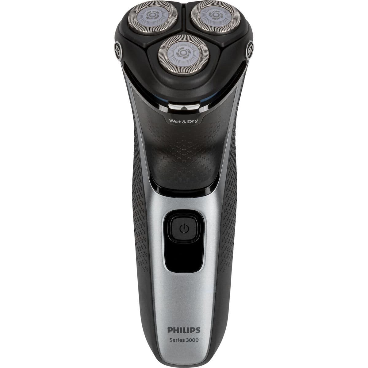 Philips Series 3000 S3143/00 Περιστρεφόμενη Ξυριστική Μηχανή Προσώπου Επαναφορτιζόμενη 4