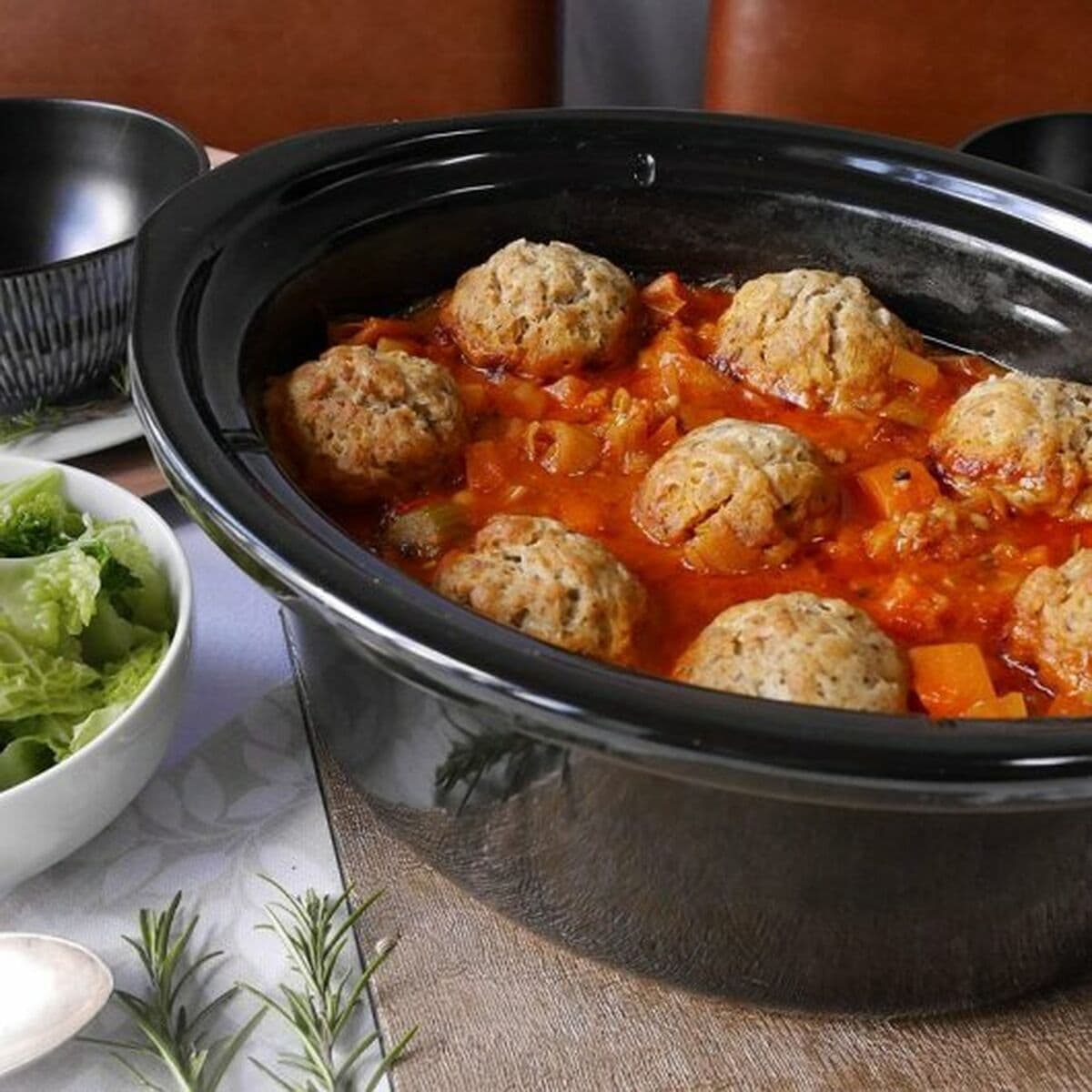 Crock-Pot CSC066X Slow Cooker 240W με Χωρητικότητα 5.6lt Ασημί 4