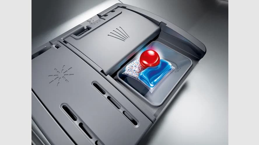 Bosch Ελεύθερο Πλυντήριο Πιάτων με Wi-Fi για 10 Σερβίτσια Π45xY84.5εκ. Inox SPS2HKI42E 6