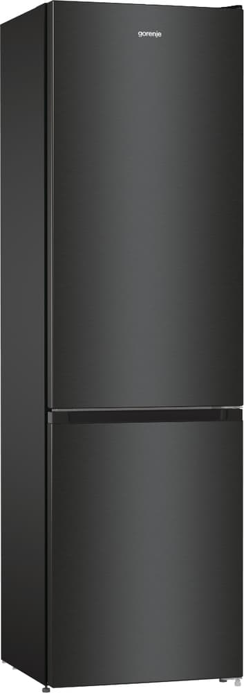 Gorenje Ψυγειοκαταψύκτης 331lt NoFrost Υ200xΠ60xΒ59.2εκ. Μαύρος NRK6202EBXL4 2