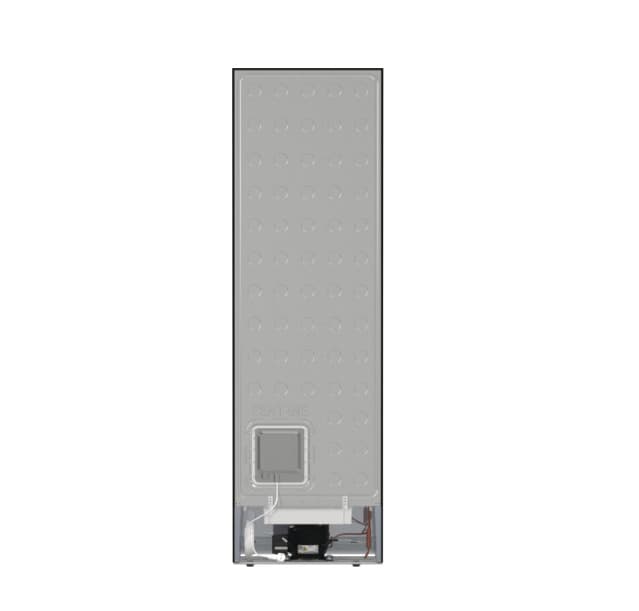 Gorenje Ψυγειοκαταψύκτης 331lt NoFrost Υ200xΠ60xΒ59.2εκ. Μαύρος NRK6202EBXL4 6