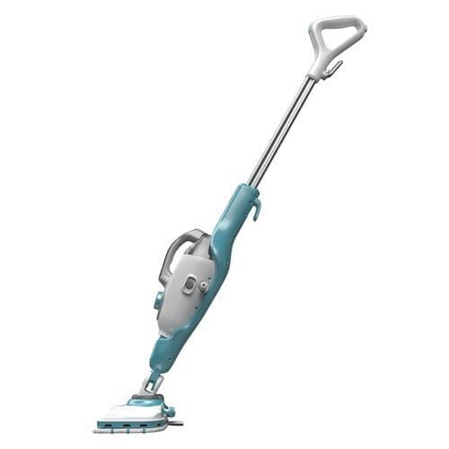 Black & Decker SteaMitt BHSM1610DSM Ατμοκαθαριστής Πίεσης 0.5bar με Κοντάρι Aqua 2