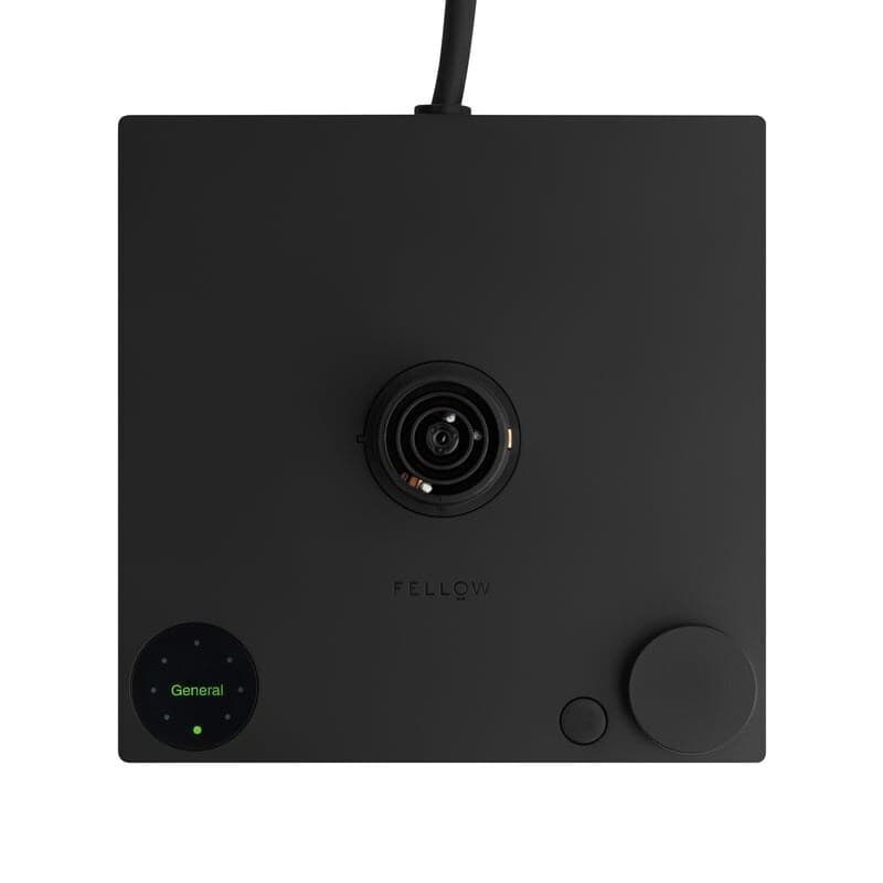 Fellow Stagg EKG PRO Βραστήρας 900ml 1200W Μαύρος 5