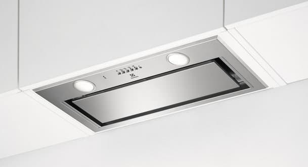 Electrolux Μηχανισμός Απορρόφησης 54cm Inox LFG716X 5