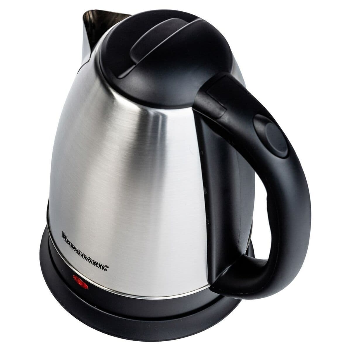 Ravanson CB-7015 Βραστήρας 1.8lt 1800W Μαύρος 3