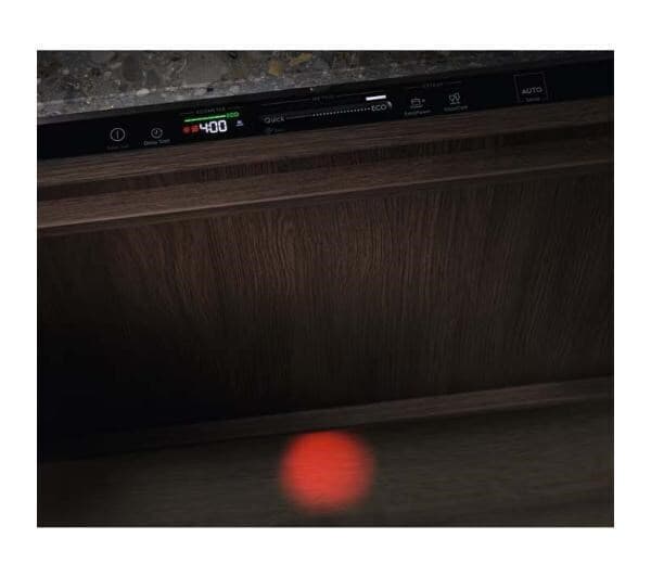 Electrolux Πλήρως Εντοιχιζόμενο Πλυντήριο Πιάτων για 14 Σερβίτσια Π60xY82εκ. EEC767310L 5