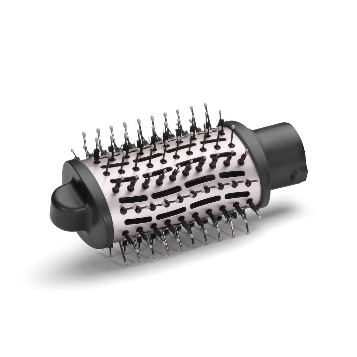 Babyliss Style Smooth 1000 Κεραμική Ηλεκτρική Βούρτσα με Αέρα για Ίσιωμα και Μπούκλες 1000W 214671 3