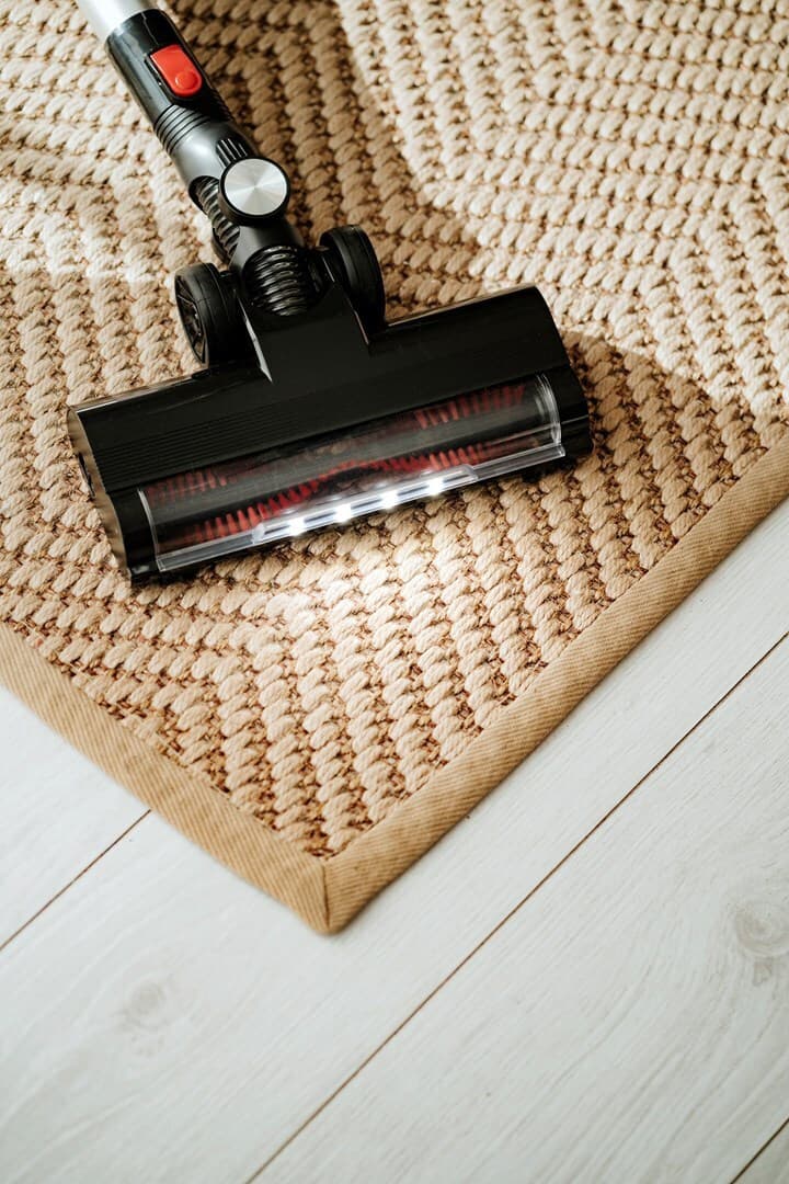 Adler AD 7048 Επαναφορτιζόμενη Σκούπα 2 σε 1 Stick & Χειρός 22.2V Λευκή 9