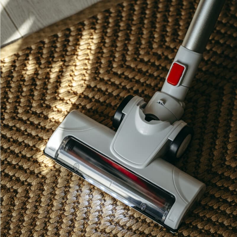 Adler AD 7051 Επαναφορτιζόμενη Σκούπα Stick 22.2V Λευκή 10