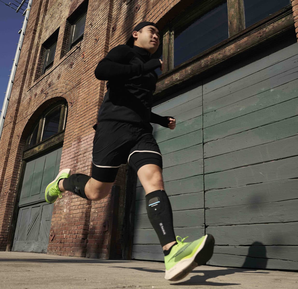 Therabody Recoverypulse Calf M 2