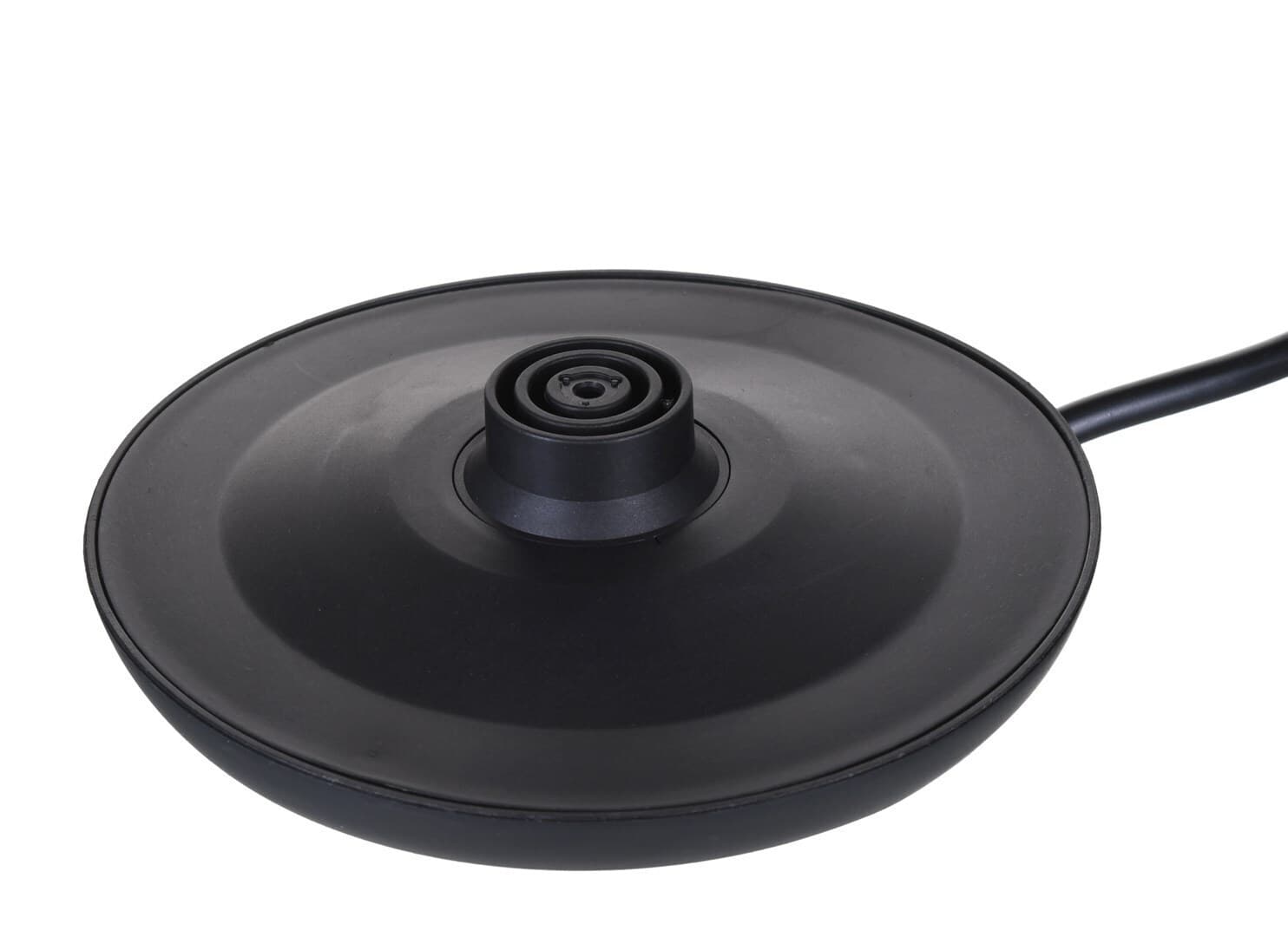 Esperanza Βραστήρας 1.7lt 1500W Μαύρος EKK025K 6