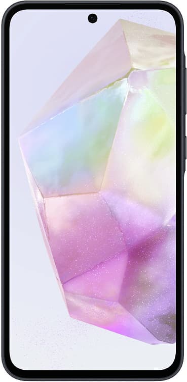 Samsung Galaxy A35 Enterprise Edition 5G Dual SIM (6/128GB) Awesome Navy