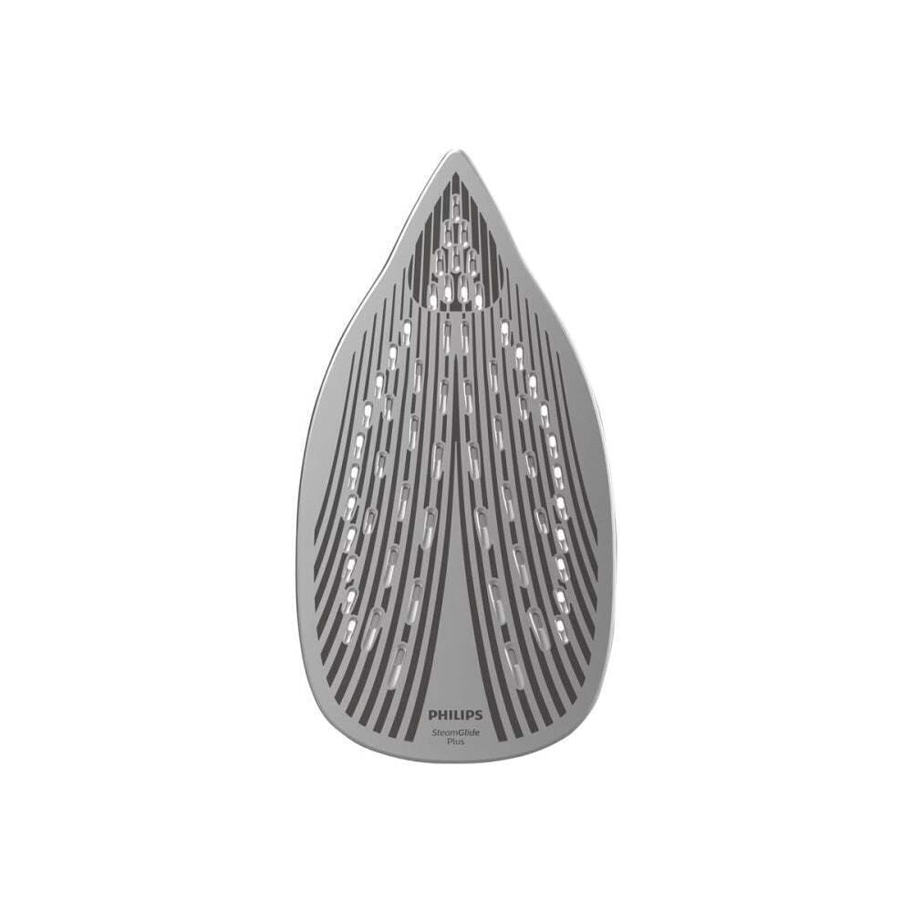 Philips Steamglide DST5040/80 Σίδερο Ατμού 2600W με Αντικολλητική Πλάκα και Συνεχόμενη Παροχή Ατμού 45gr/min 7