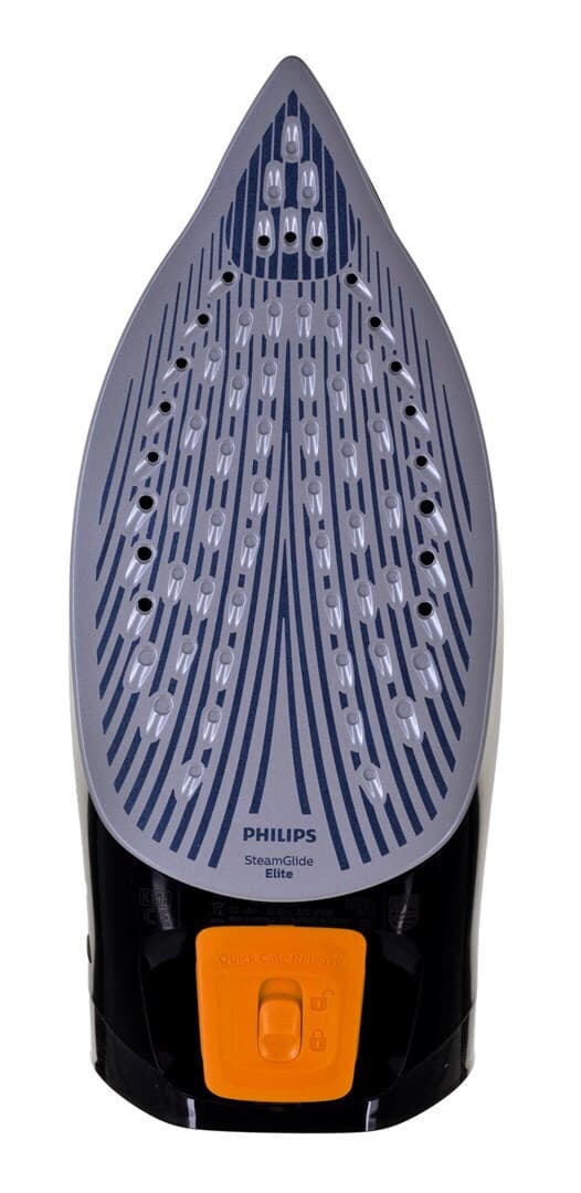 Philips Steamglide DST7511/80 Σίδερο Ατμού 3200W με Συνεχόμενη Παροχή Ατμού 55gr/min 4