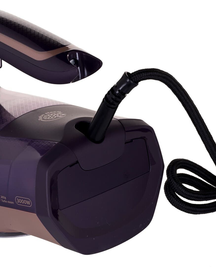 Philips DST8040/30 Σίδερο Ατμού 3000W με Συνεχόμενη Παροχή Ατμού 80gr/min 6