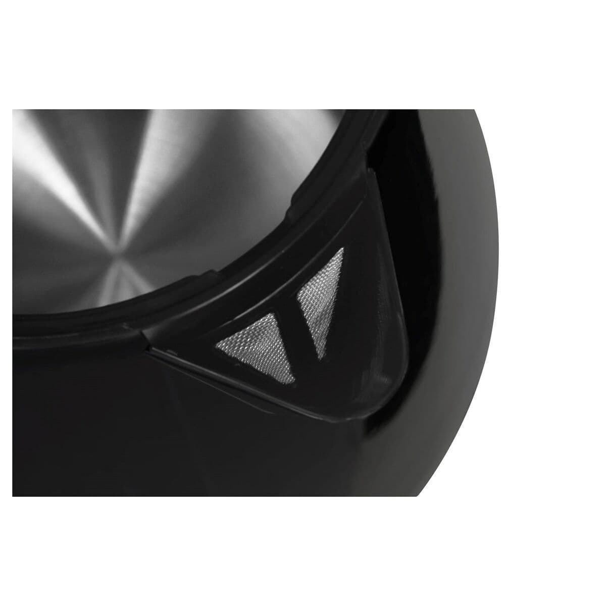 Maestro MR-033 Βραστήρας 1.7lt 2200W Μαύρος 3