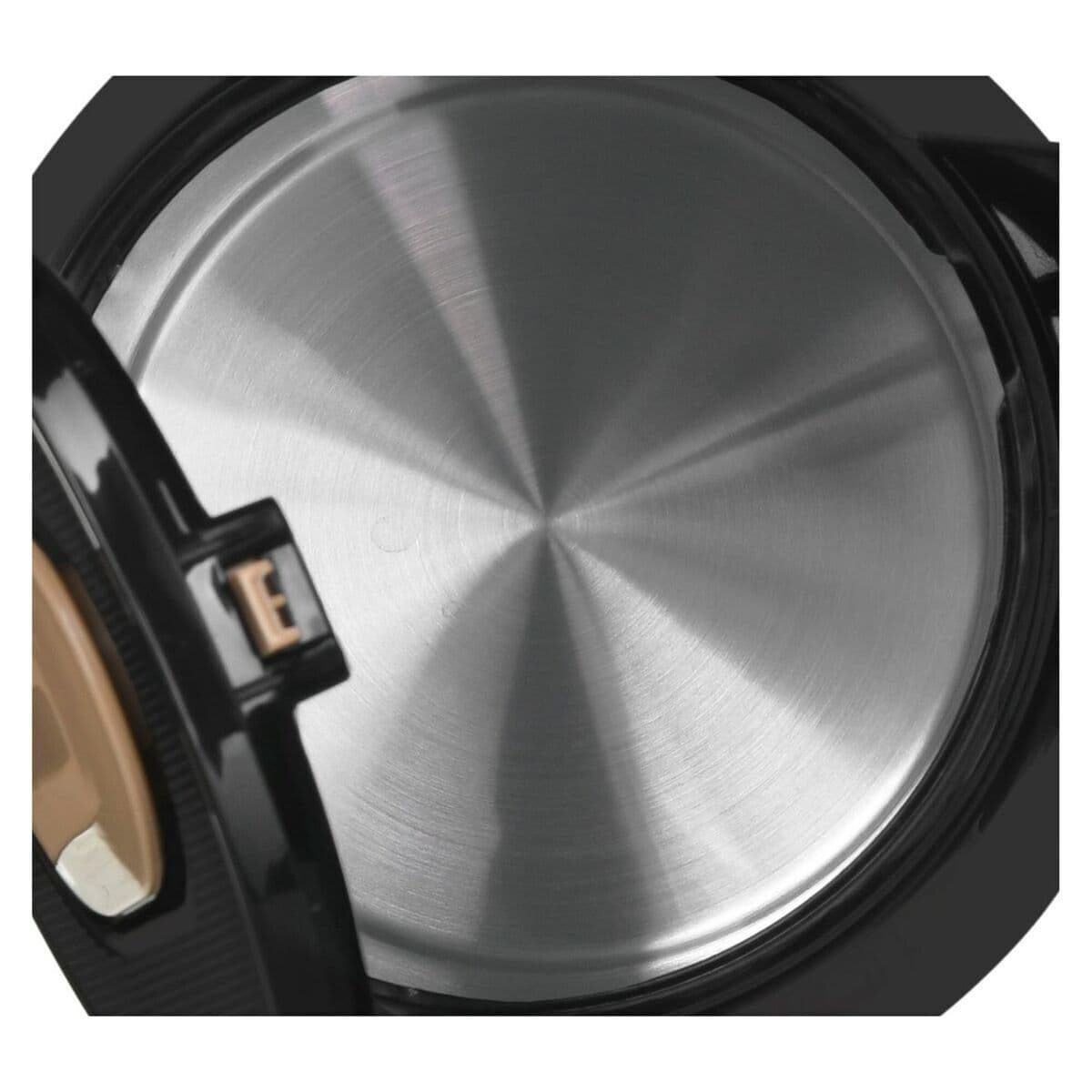 Maestro MR-033 Βραστήρας 1.7lt 2200W Μαύρος 4