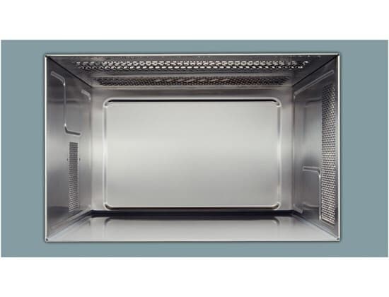 Electrolux KMFE172TEX Εντοιχιζόμενος Φούρνος Μικροκυμάτων 17lt Μαύρος 5