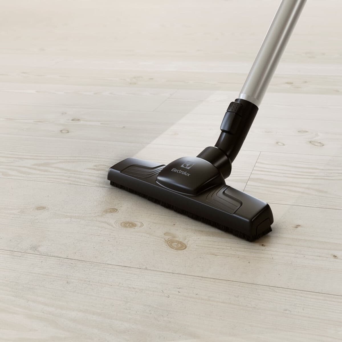 Electrolux PD82-4ST Ηλεκτρική Σκούπα 500W με Σακούλα 3.5lt Μπλε 4