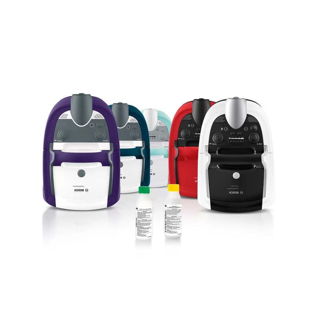 Bosch Αξεσουάρ για Ηλεκτρική Σκούπα 00312086 3