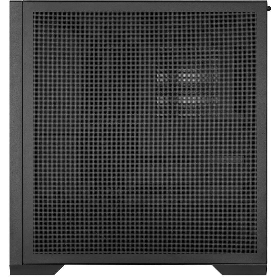 Asus TUF Gaming GT302 ARGB Midi Tower Κουτί Υπολογιστή με Πλαϊνό Παράθυρο Μαύρο 12