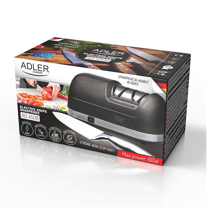 Adler Ηλεκτρικό Ακονιστήρι AD 4508 2