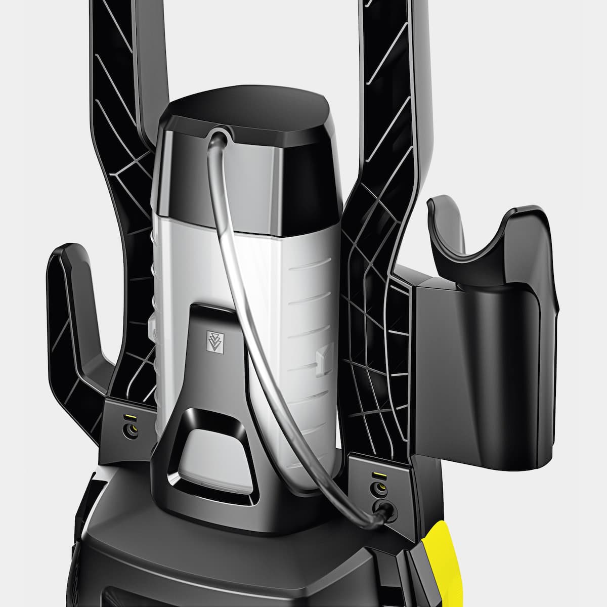 Karcher K 4 Universal Edition Πλυστικό Ρεύματος 1800W με Πίεση 130bar 6