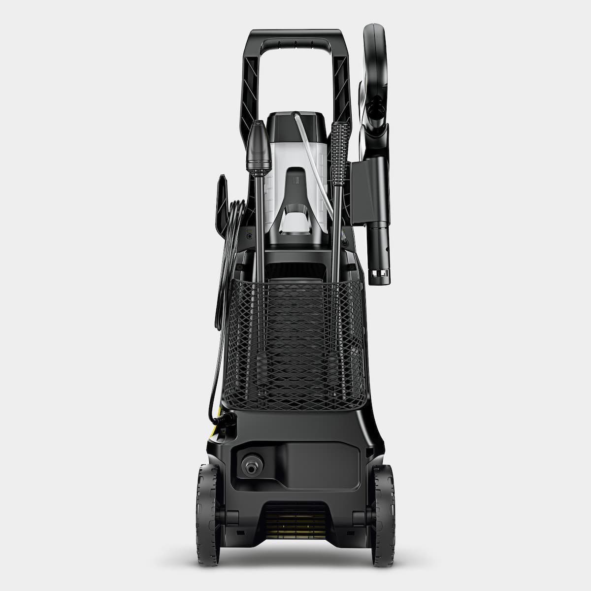 Karcher K 4 Universal Edition Πλυστικό Ρεύματος 1800W με Πίεση 130bar 5