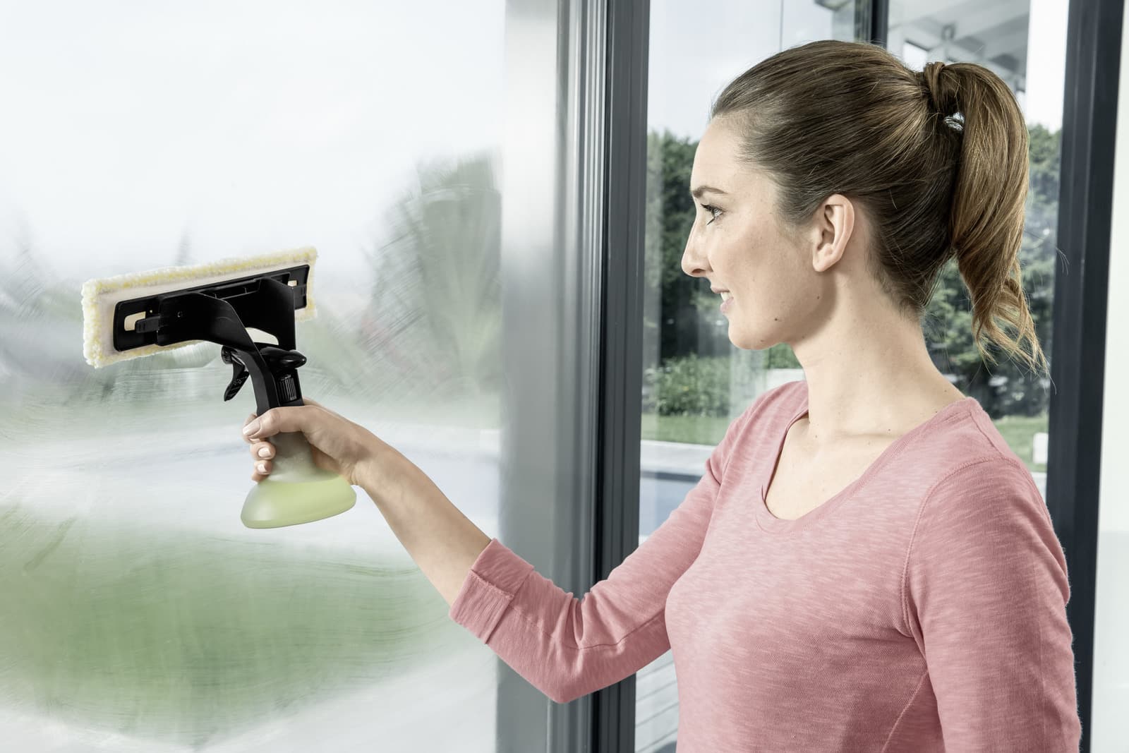Karcher Αξεσουάρ για Τζαμοκαθαριστή 2.633-129.0 5