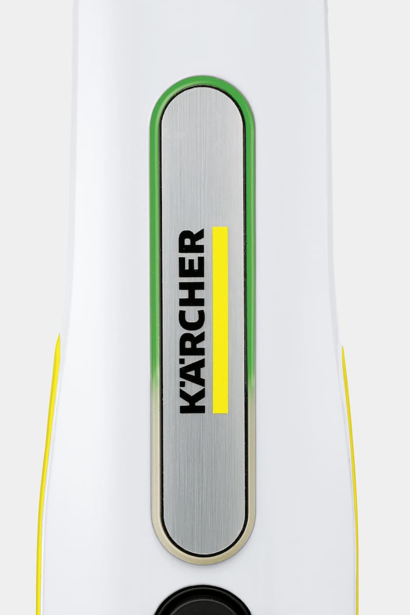 Karcher SC 3 Upright 1.513-530.0 Ατμοκαθαριστής με Κοντάρι
