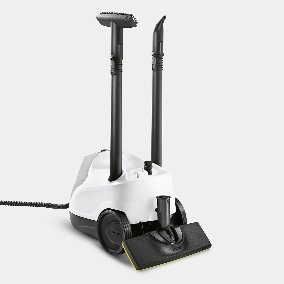 Karcher SC 4 Easyfix 1.512-630.0 Ατμοκαθαριστής Πίεσης 3.5bar με Ρόδες και Κοντάρι 3