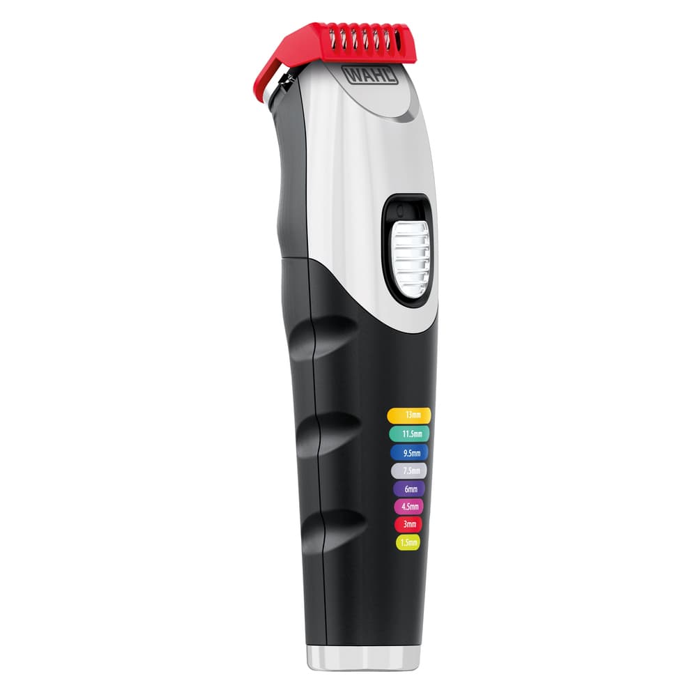 Wahl Professional Επαναφορτιζόμενη Κουρευτική Μηχανή Μαύρη 09893-0443 2