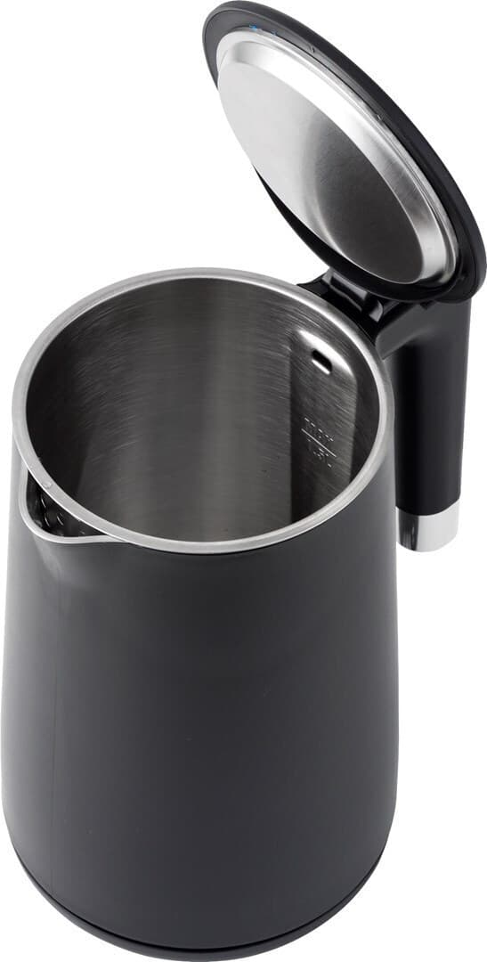 Maestro MR-026 Βραστήρας 1.7lt 1500W Μαύρος 2