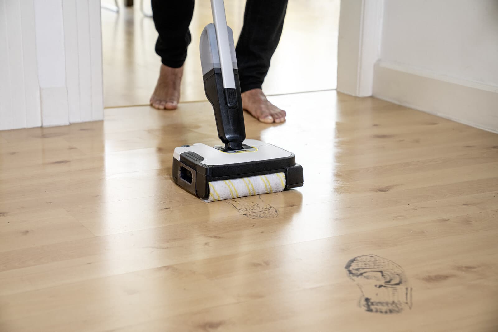 Karcher Ανταλλακτικό για Ηλεκτρική Σκούπα 2.863-329.0